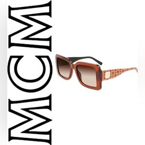 MCM Sunglasses Authentic Guaranteed Brand New